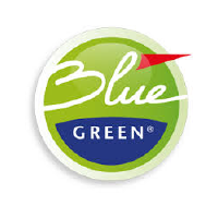 blue-green-golf-logo