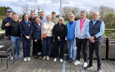 Challenge du Littoral – Golf de Frehel
