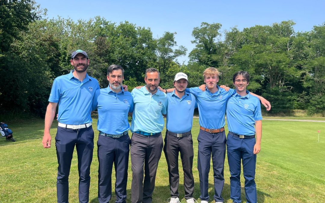 Kevin, Julien, David, Marin, Enzo, Edouard