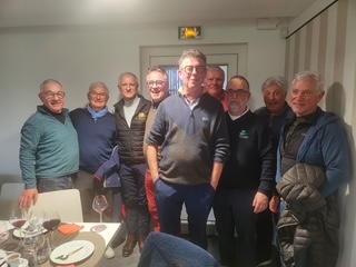 Emeraude n°8 – Golf de la Baie de Saint-Brieuc