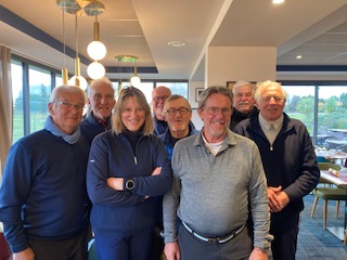 Challenge d’Hiver de l’Emeraude