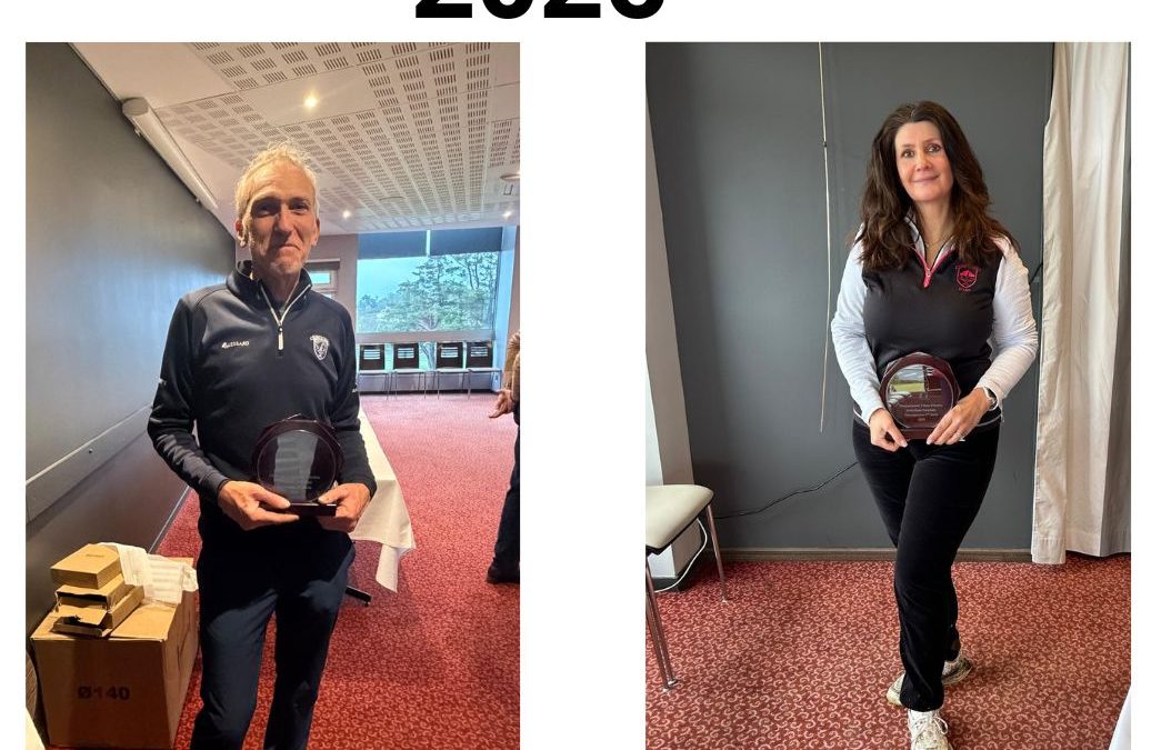 Championnat Départemental Individuel du 15 mars